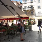 Apartment Private In Diocletians Palace