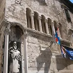 Apartment Private In Diocletians Palace