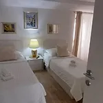 Private In Diocletians Palace Сплит
