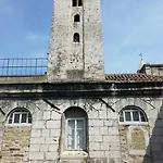 Апартаменты Private In Diocletians Palace