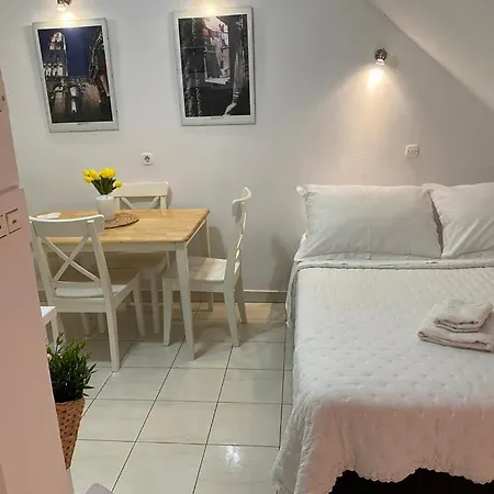 Private In Diocletians Palace