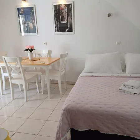 Private In Diocletians Palace Апартаменти