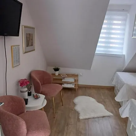 Private In Diocletians Palace Апартаменти *