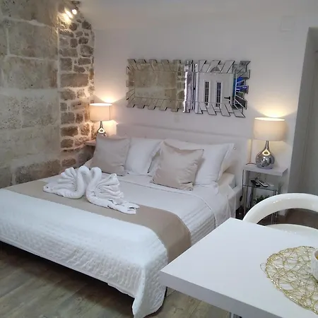 Private In Diocletians Palace