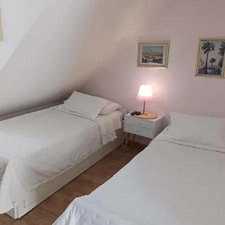 Private In Diocletians Palace דירה