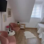 Private In Diocletians Palace Apartment *