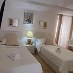 Private In Diocletians Palace Apartment Split