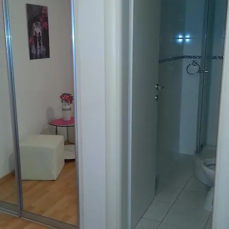 Private In Diocletians Palace Apartment Split