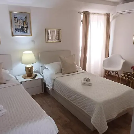 Apartmán Private In Diocletians Palace *