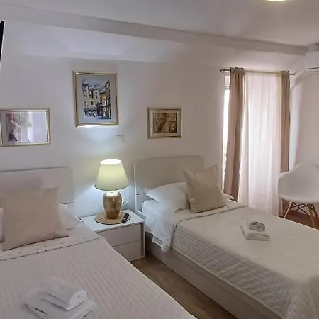 Private In Diocletians Palace Appartement