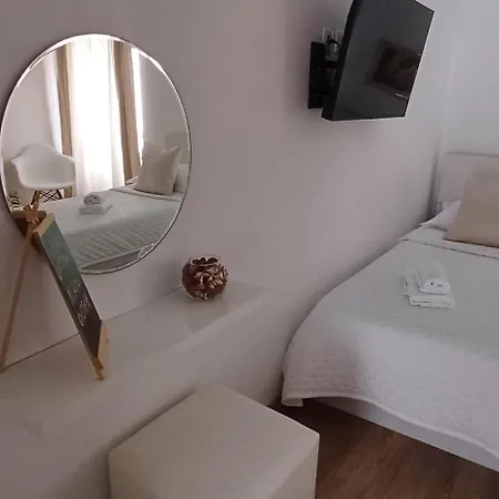 Apartmán Private In Diocletians Palace