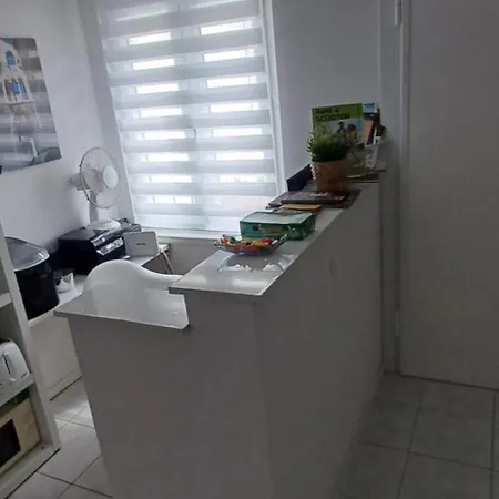 Apartmán Private In Diocletians Palace