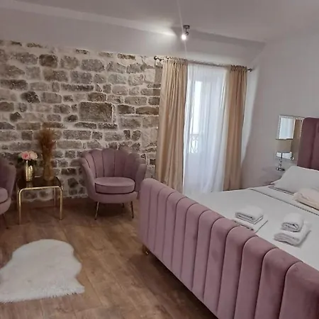 Private In Diocletians Palace