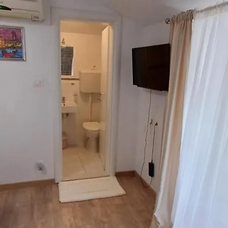 Private In Diocletians Palace Apartmán *