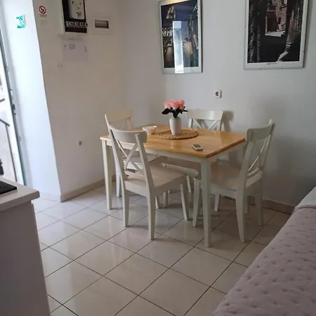 Private In Diocletians Palace