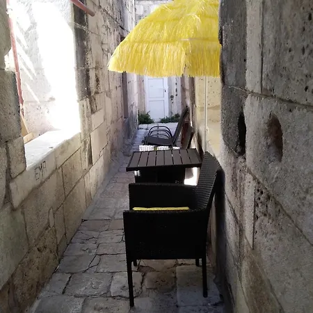 Private In Diocletians Palace Appartement