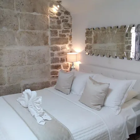 Apartmán Private In Diocletians Palace *