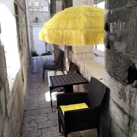 Appartement Private In Diocletians Palace Split