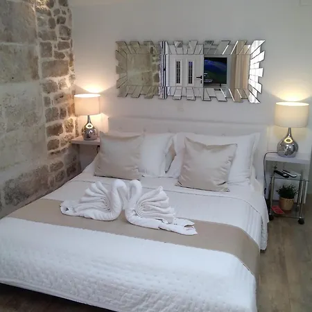 Apartmán Private In Diocletians Palace Split