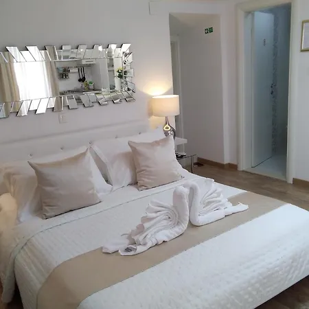 Appartement Private In Diocletians Palace *