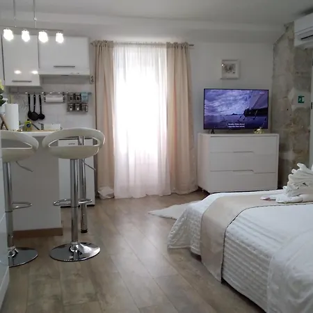 Private In Diocletians Palace Appartement *