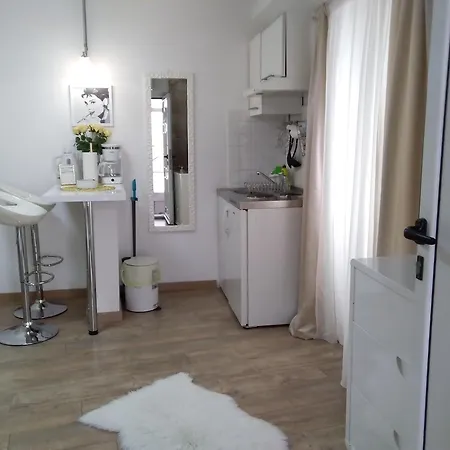 Appartamento Private In Diocletians Palace Spalato