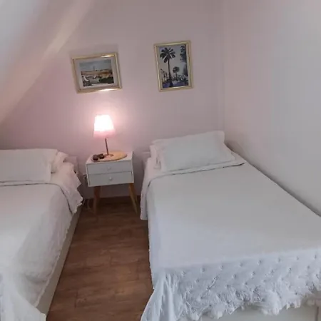 Private In Diocletians Palace *