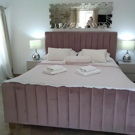 Private In Diocletians Palace * Split