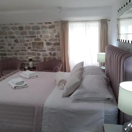 Private In Diocletians Palace Appartement *