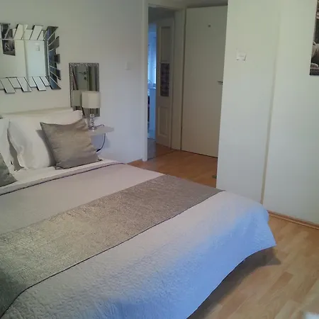Private In Diocletians Palace