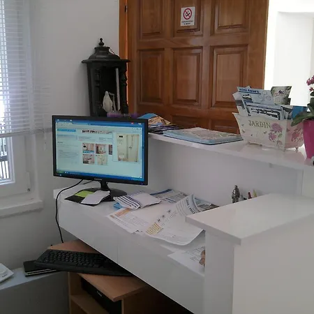 Private In Diocletians Palace Appartement Split