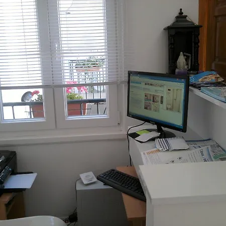 Private In Diocletians Palace Appartement