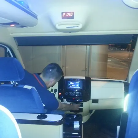 Private In Diocletians Palace * Split