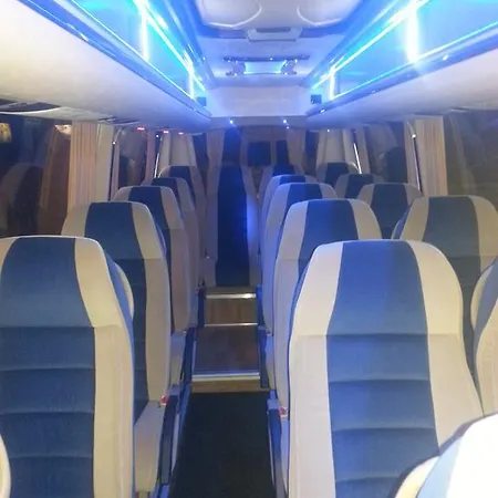 Apartment Private In Diocletians Palace *