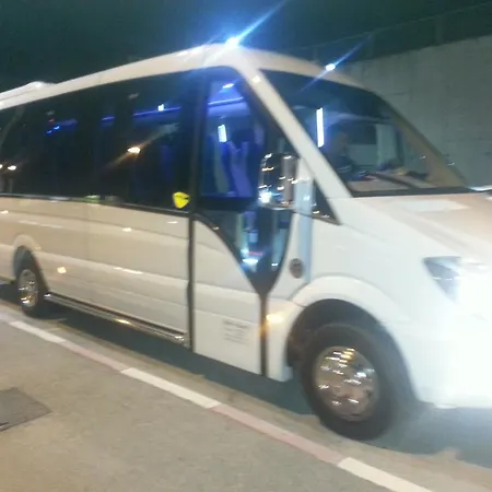 Private In Diocletians Palace *