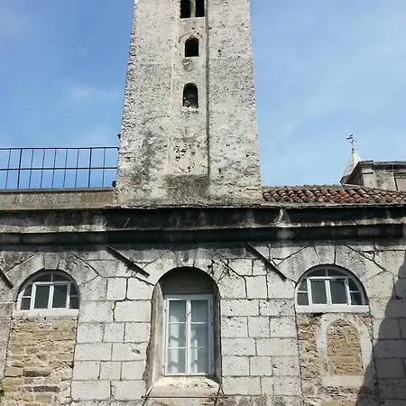 Apartment Private In Diocletians Palace