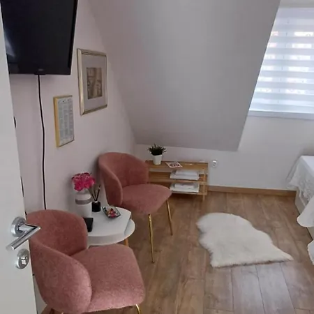 شقة Private In Diocletians Palace سبليت