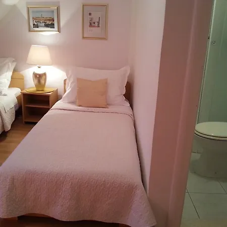 شقة Private In Diocletians Palace